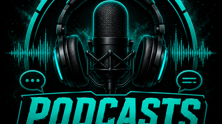 Podcasts