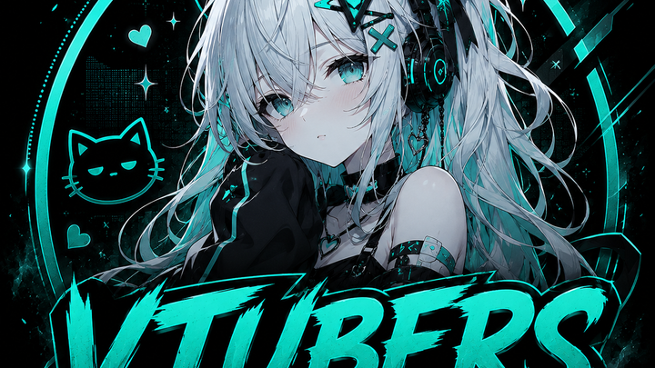 VTuber