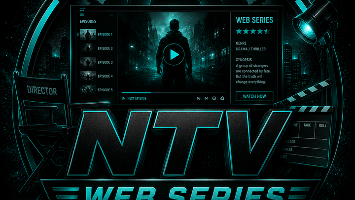 Web Series